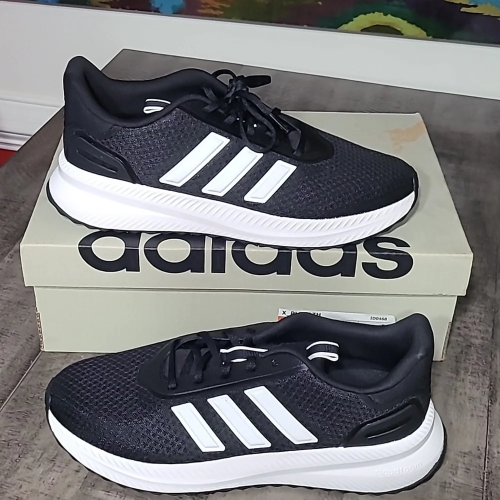 Adidas Men’s X_PLR Path Running Shoes Sneakers NWT Size 10.5